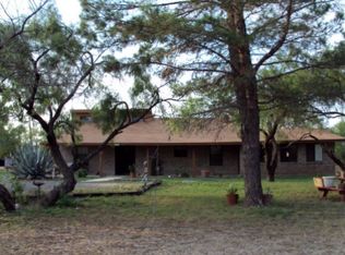 706 County Road 404, Uvalde, TX 78801