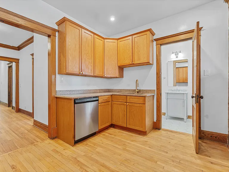 3711 N Fremont St #1 — Photo 5