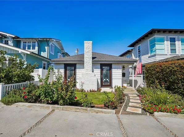 515 24th St, Manhattan Beach, CA 90266