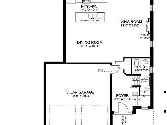 2nd image of 103 Maple St