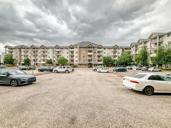 10535 122nd St NW #126, Edmonton, AB T5N 4B7