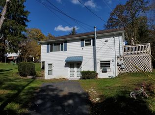 1629 Edgeway Dr, Fairmont, WV