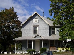 720 W Howard St APT C, Muncie, IN 47305