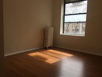 Rented by Natural Habitat Realty