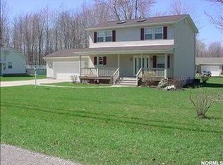 6921 Sanborn Rd, Ashtabula, OH 44004