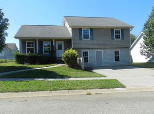 253 Courtyard Cir, Winder, GA 30680