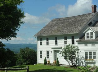 329 Old Farm Rd, Shrewsbury, VT 05738