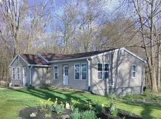 325 Snake Meadow Hill Rd, Sterling, CT 06377
