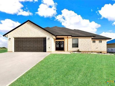 741 Highland St, Poth, TX, 78147