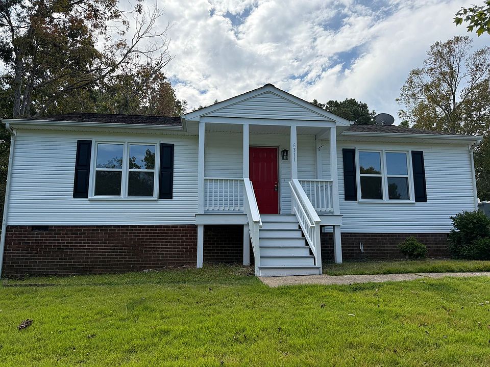 1st image of 6311 Midnight Dr
