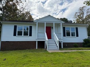 6311 Midnight Dr, Mechanicsville, VA 23111