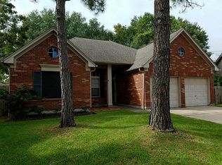 14402 Circlewood Way, Houston, TX 77062