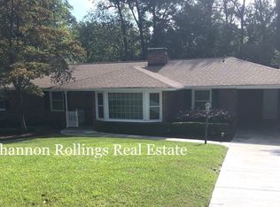 713 Hammond Dr, North Augusta, SC 29841