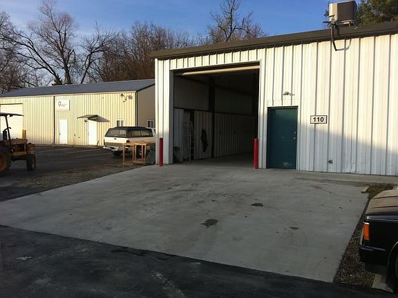 4th image of 707 Downs Ave Ste 110