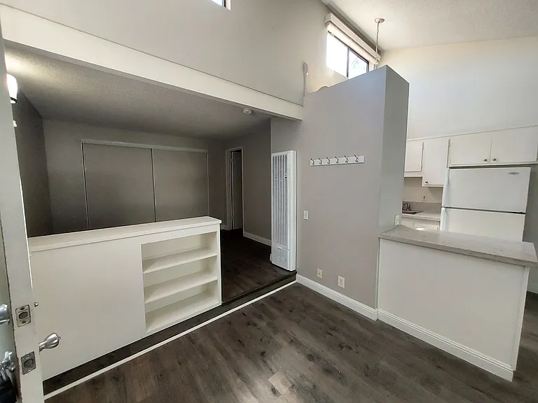 Ivywood Apt-studio $1,695