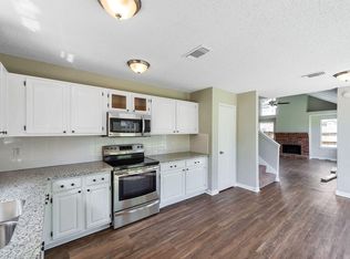 23931 Griffin House Ln, Katy, TX 77493