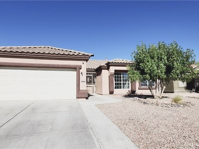 3535 Canter Dr, North Las Vegas, NV, 89032