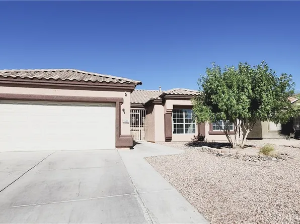 3535 Canter Dr, North Las Vegas, NV 89032