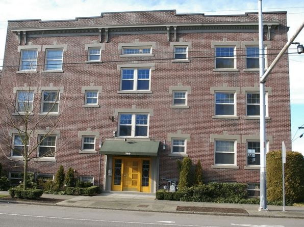 5019 Phinney Ave N APT 202