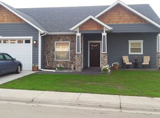 2321 Larch Ln, Sheridan, WY 82801