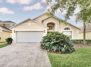 153 Barefoot Beach Way, Kissimmee, FL 34746