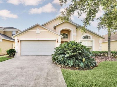 153 Barefoot Beach Way, Kissimmee, FL, 34746