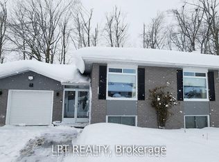 48 Maplehurst Cres, Barrie, ON L4M4X2