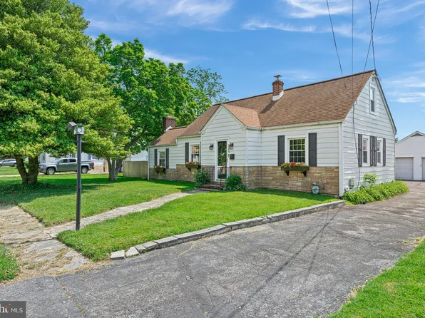 2604 Lincoln Ave, Claymont, DE 19703