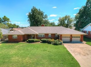 3516 NW 43rd St, Oklahoma City, OK 73112