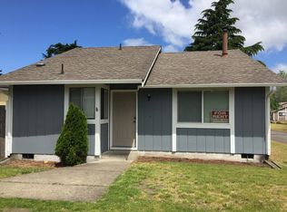 710 Lucerne Ln SE, Olympia, WA