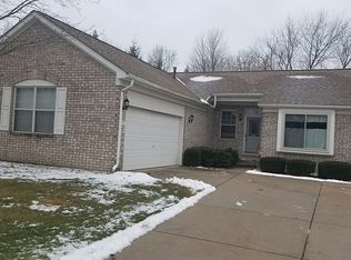51565 Hickory Ln, Macomb, MI 48042