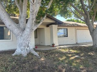 1323 S Thomas Ave, Yuma, AZ 85364