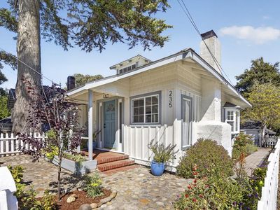 235 Chestnut St, Pacific Grove, CA, 93950