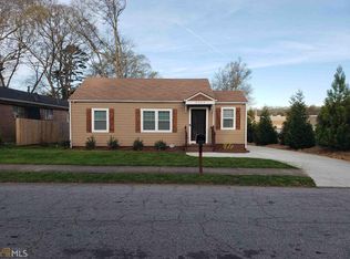 2953 Park St, East Pt, GA 30344