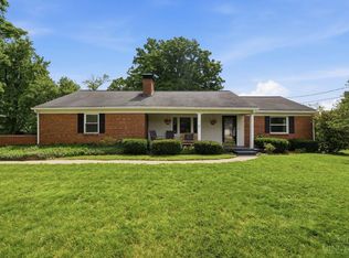 10250 Kerrianna Dr, Cincinnati, OH 45242