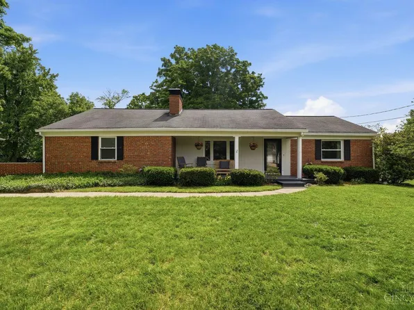 10250 Kerrianna Dr, Cincinnati, OH 45242