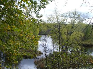 0 Misty Bog Rd, Minong, WI 54859