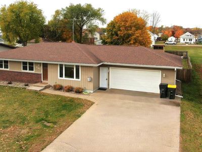 207 North Dousman Street, Prairie Du Chien, WI, 53821