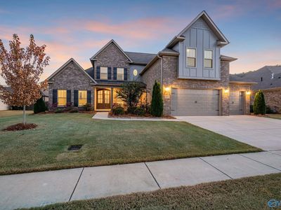 3005 Chimney Cove Cir, Brownsboro, AL, 35741