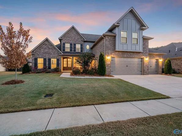 3005 Chimney Cove Cir, Brownsboro, AL 35741