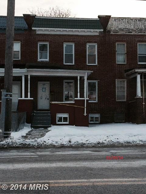 2nd image of 4508 Reisterstown Rd