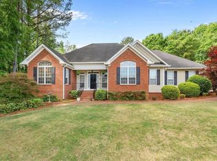 309 Plantation Walk, Carrollton, GA 30117