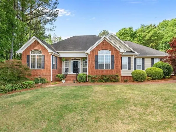 309 Plantation Walk, Carrollton, GA 30117