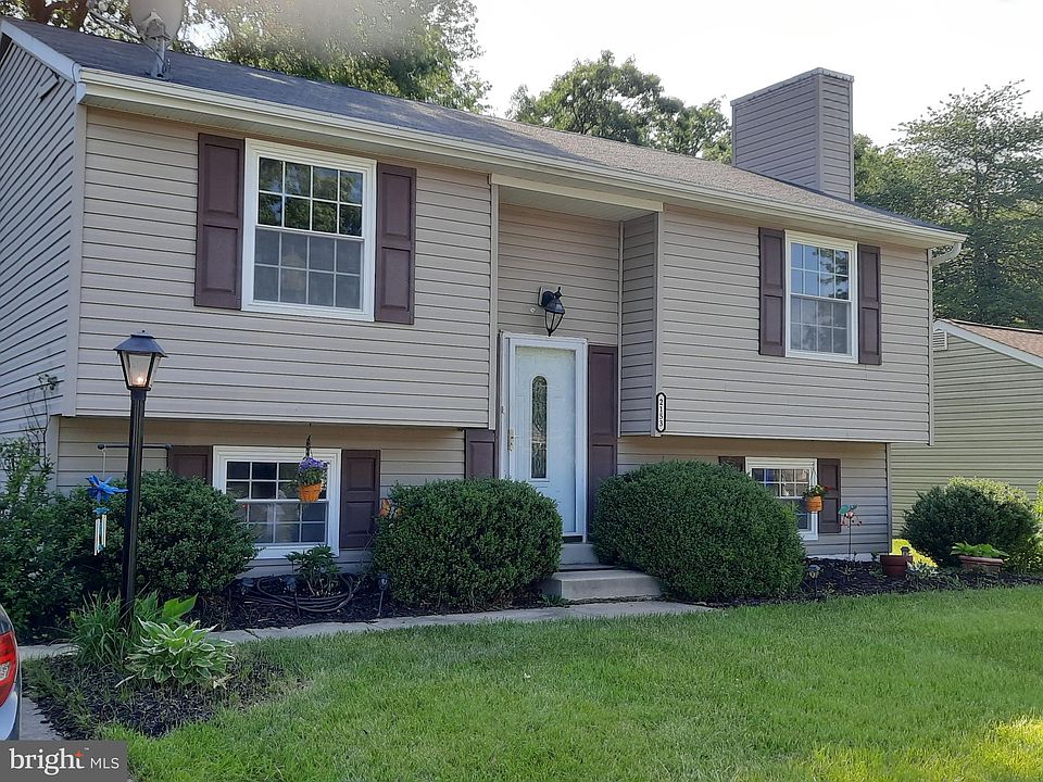 2153 Freemantle Ct, Waldorf, MD 20602 Zillow