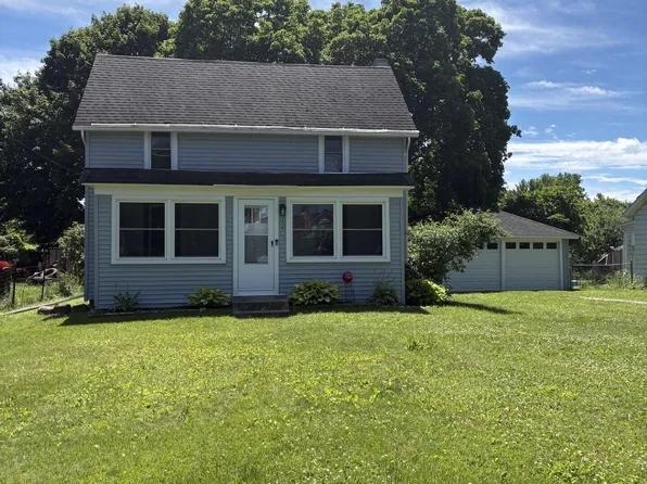 209 Stockbridge St, Gregory, MI 48137