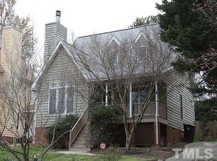 1407 Tyler Ct, Durham, NC 27701