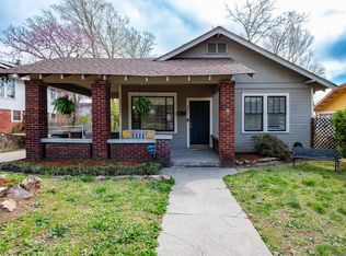 207 Dennison St, Little Rock, AR 72205