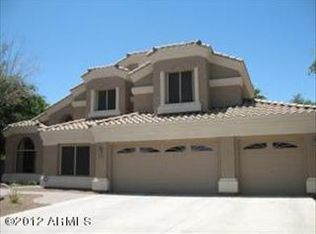 1804 S Marble St, Gilbert, AZ 85295