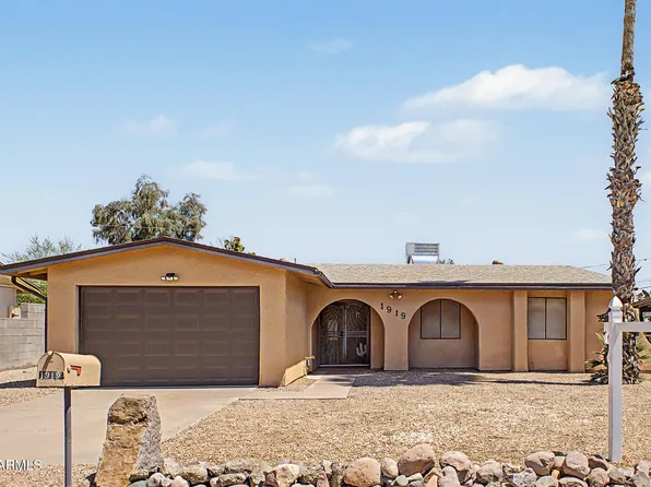 1919 S PLAZA Drive, Apache Junction, AZ 85120