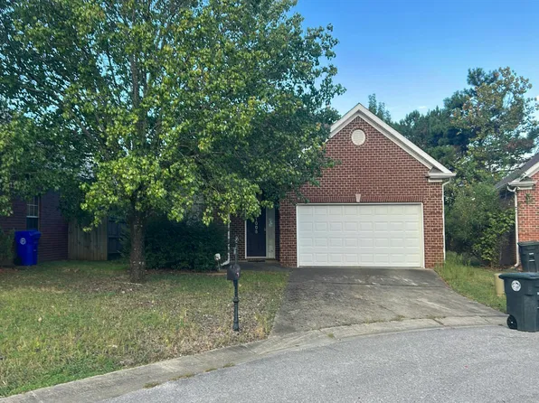 1008 Castlemaine Way, Birmingham, AL 35226